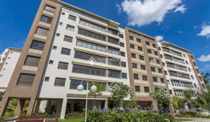 Apartamento com 3 quartos à venda na Avenida da Cavalhada, 5730, Cavalhada, Porto Alegre, 104 m2 por R$ 818.000