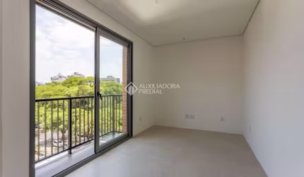 Apartamento com 1 quarto à venda na Avenida José Bonifácio, 187, Farroupilha, Porto Alegre, 41 m2 por R$ 479.397