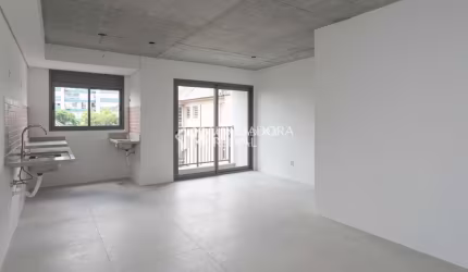 Apartamento com 2 quartos à venda na Avenida José Bonifácio, 187, Farroupilha, Porto Alegre, 67 m2 por R$ 827.448