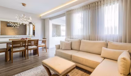 Casa em condomínio fechado com 3 quartos à venda na Avenida Willy Eugênio Fleck, 1500, Sarandi, Porto Alegre, 146 m2 por R$ 1.039.000