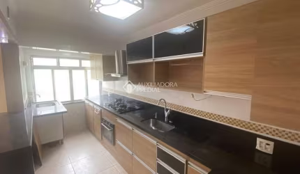 Apartamento com 2 quartos à venda na Rua Ventos do Sul, 231, Vila Nova, Porto Alegre, 54 m2 por R$ 219.000
