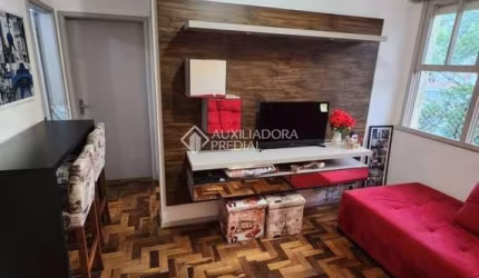 Apartamento com 2 quartos à venda na Rua Engenheiro Fernando Mendes Ribeiro, 100, Santo Antônio, Porto Alegre, 49 m2 por R$ 228.000