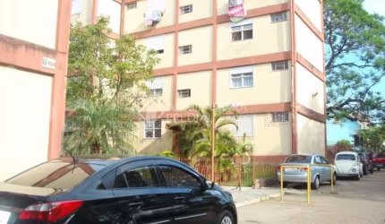 Apartamento com 2 quartos à venda na Travessa Escobar, 554, Camaquã, Porto Alegre, 49 m2 por R$ 275.000