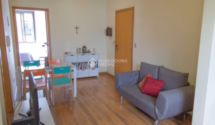 Apartamento com 1 quarto à venda na Rua José do Patrocínio, 275, Cidade Baixa, Porto Alegre, 43 m2 por R$ 310.000