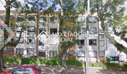 Apartamento com 1 quarto à venda na Rua Barão de Bagé, 351, Vila Jardim, Porto Alegre, 47 m2 por R$ 175.000