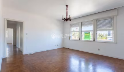 Apartamento com 3 quartos à venda na Avenida Osvaldo Aranha, 1376, Bom Fim, Porto Alegre, 160 m2 por R$ 545.000