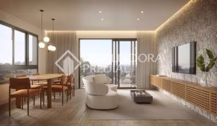 Apartamento com 3 quartos à venda na Rua Honório Silveira Dias, 1425, Higienópolis, Porto Alegre, 131 m2 por R$ 2.014.000