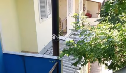 Casa em condomínio fechado com 1 quarto à venda na Avenida Bento Gonçalves, 1136, Partenon, Porto Alegre, 49 m2 por R$ 175.000