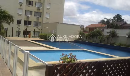 Apartamento com 3 quartos à venda na Avenida Engenheiro Francisco Rodolfo Simch, 720, Sarandi, Porto Alegre, 62 m2 por R$ 371.000