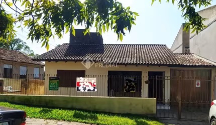 Casa com 3 quartos à venda na Rua São Sepé, 132, Vila Jardim, Porto Alegre, 528 m2 por R$ 1.500.000