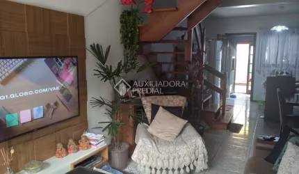 Casa com 3 quartos à venda na Rua Doutor Rubens Maciel, 59, Hípica, Porto Alegre, 77 m2 por R$ 350.000