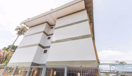Apartamento com 2 quartos à venda na Rua Capitão Arisoly Vargas, 35, Glória, Porto Alegre, 63 m2 por R$ 215.000