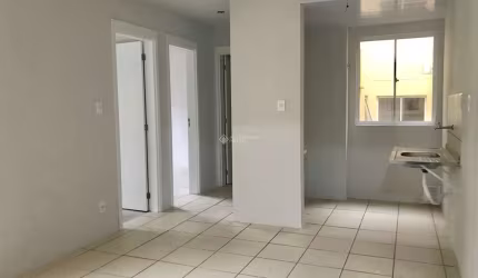 Apartamento com 2 quartos à venda na Rua Intendente Alfredo Azevedo, 843, Glória, Porto Alegre, 42 m2 por R$ 165.000