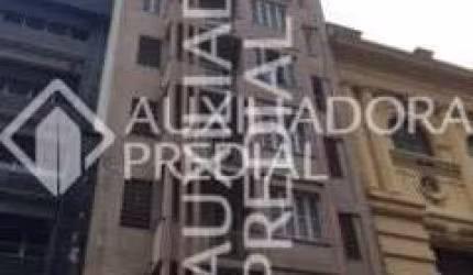 Apartamento com 1 quarto à venda na Rua General Câmara, 438, Centro Histórico, Porto Alegre, 50 m2 por R$ 200.000