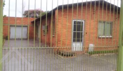 Casa comercial à venda na Avenida Bernardino Silveira de Amorim, 345, Sarandi, Porto Alegre, 344 m2 por R$ 450.000