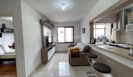 Apartamento com 1 quarto à venda na Rua Alberto Silva, 397, Vila Ipiranga, Porto Alegre, 39 m2 por R$ 230.000