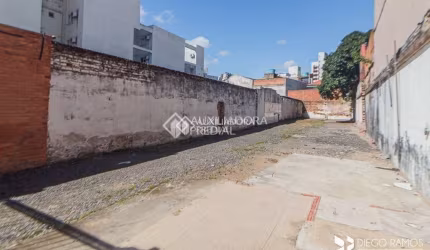 Terreno comercial à venda na Rua Ernesto Alves, 245, Floresta, Porto Alegre, 293 m2 por R$ 1.000.000