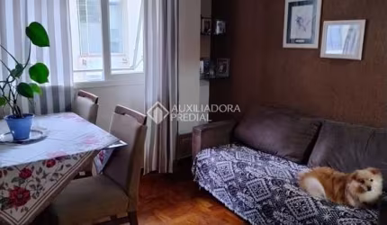Apartamento com 3 quartos à venda na Rua Professor Álvaro Alvim, 450, Rio Branco, Porto Alegre, 60 m2 por R$ 286.200