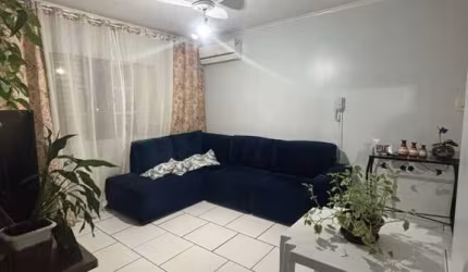Apartamento com 2 quartos à venda na Rua Vicente Ferreira Gomes, 101, Sarandi, Porto Alegre, 49 m2 por R$ 212.000
