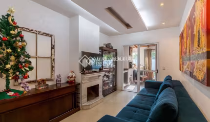 Casa em condomínio fechado com 3 quartos à venda na Estrada Caminho do Meio, 5425, Stella Maris, Alvorada, 90 m2 por R$ 430.000