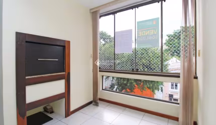 Apartamento com 1 quarto à venda na Rua Duque de Caxias, 653, Centro Histórico, Porto Alegre, 61 m2 por R$ 499.000