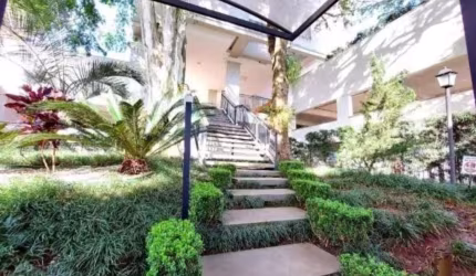 Apartamento com 2 quartos à venda na Rua Dom Pedro II, 130, Nossa Senhora das Graças, Canoas, 83 m2 por R$ 795.000