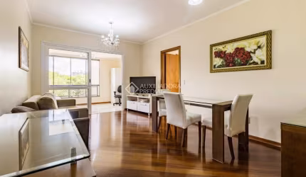 Apartamento com 3 quartos à venda na Rua José Honorato dos Santos, 100, Azenha, Porto Alegre, 99 m2 por R$ 640.000