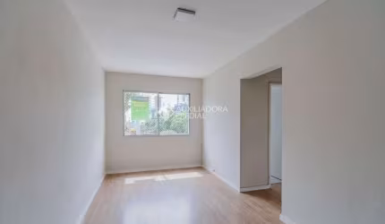 Apartamento com 2 quartos à venda na Avenida Ipiranga, 3427, Partenon, Porto Alegre, 58 m2 por R$ 240.000