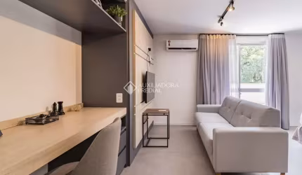 Apartamento com 1 quarto à venda na Rua Duque de Caxias, 1705, Centro Histórico, Porto Alegre, 42 m2 por R$ 359.000