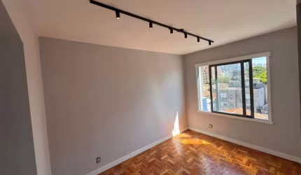 Apartamento com 1 quarto à venda na Rua São Carlos, 205, Floresta, Porto Alegre, 41 m2 por R$ 220.000
