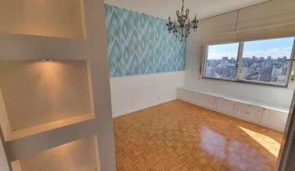 Apartamento com 4 quartos à venda na Rua Vinte e Quatro de Outubro, 1000, Moinhos de Vento, Porto Alegre, 167 m2 por R$ 1.500.000