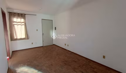 Apartamento com 1 quarto à venda na Rua Dona Alzira, 257, Sarandi, Porto Alegre, 27 m2 por R$ 118.000