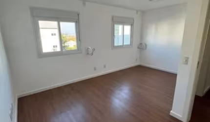 Apartamento com 3 quartos à venda na Rua Henrique Stefani, 1001, Igara, Canoas, 62 m2 por R$ 308.000