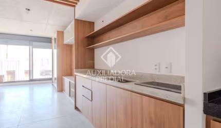 Loft com 1 quarto à venda na Avenida Venâncio Aires, 29, Cidade Baixa, Porto Alegre, 32 m2 por R$ 380.000