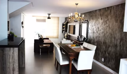 Casa com 3 quartos à venda na Avenida Dona Rosalina, 1219, Igara, Canoas, 116 m2 por R$ 760.000