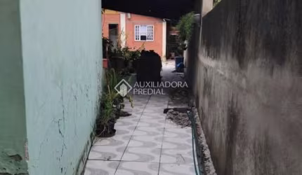 Terreno comercial à venda na Avenida Protásio Alves, 7715, Morro Santana, Porto Alegre, 300 m2 por R$ 850.000
