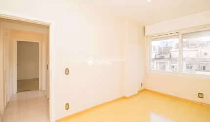 Apartamento com 2 quartos à venda na Avenida Senador Salgado Filho, 257, Centro Histórico, Porto Alegre, 63 m2 por R$ 220.000