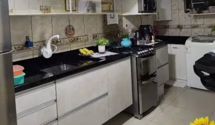 Apartamento com 2 quartos à venda na Rua João da Silva Bueno, 227, Morro Santana, Porto Alegre, 51 m2 por R$ 233.000