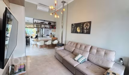 Casa em condomínio fechado com 3 quartos à venda na Rua Carlos Maximiliano Fayet, 495, Hípica, Porto Alegre, 94 m2 por R$ 730.000