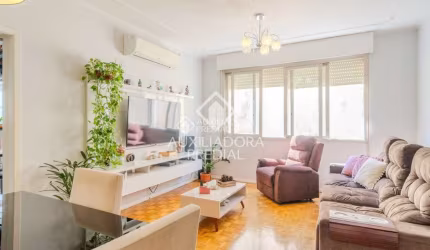 Apartamento com 3 quartos à venda na Rua Fonseca Ramos, 168, Medianeira, Porto Alegre, 113 m2 por R$ 399.000
