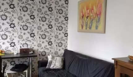 Apartamento com 1 quarto à venda na Avenida Jordão, 266, Bom Jesus, Porto Alegre, 43 m2 por R$ 285.000
