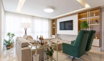 Apartamento com 3 quartos à venda na Rua Américo Vespucio, 240, Higienópolis, Porto Alegre, 123 m2 por R$ 2.550.000
