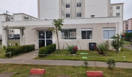 Apartamento com 2 quartos à venda na Rua José Iuchno, 201, Hípica, Porto Alegre, 39 m2 por R$ 180.000