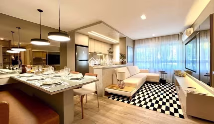 Apartamento com 2 quartos à venda na Rua Tenente Ary Tarrago, 2575, Jardim Itu Sabará, Porto Alegre, 57 m2 por R$ 359.000