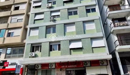 Apartamento com 1 quarto à venda na Rua dos Andradas, 487, Centro Histórico, Porto Alegre, 41 m2 por R$ 200.000
