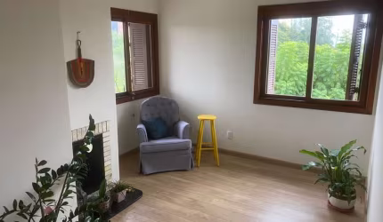Apartamento com 3 quartos à venda na Rua Marechal Mesquita, 581, Teresópolis, Porto Alegre, 69 m2 por R$ 530.000