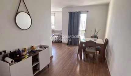 Apartamento com 2 quartos à venda na Avenida Assis Brasil, 4908, Sarandi, Porto Alegre, 62 m2 por R$ 395.000