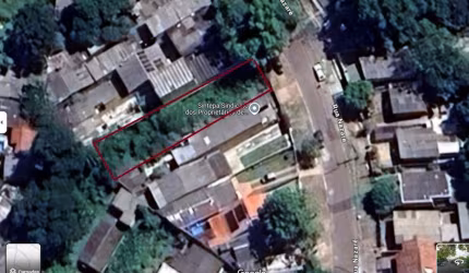 Terreno à venda na Rua Nazareth, 581, Bom Jesus, Porto Alegre, 435 m2 por R$ 270.000