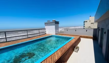 Apartamento com 3 quartos à venda na Avenida Beira Mar, 1224, Centro, Tramandaí, 117 m2 por R$ 850.000