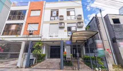 Apartamento com 1 quarto à venda na Rua São Manoel, 1627, Rio Branco, Porto Alegre, 39 m2 por R$ 220.000